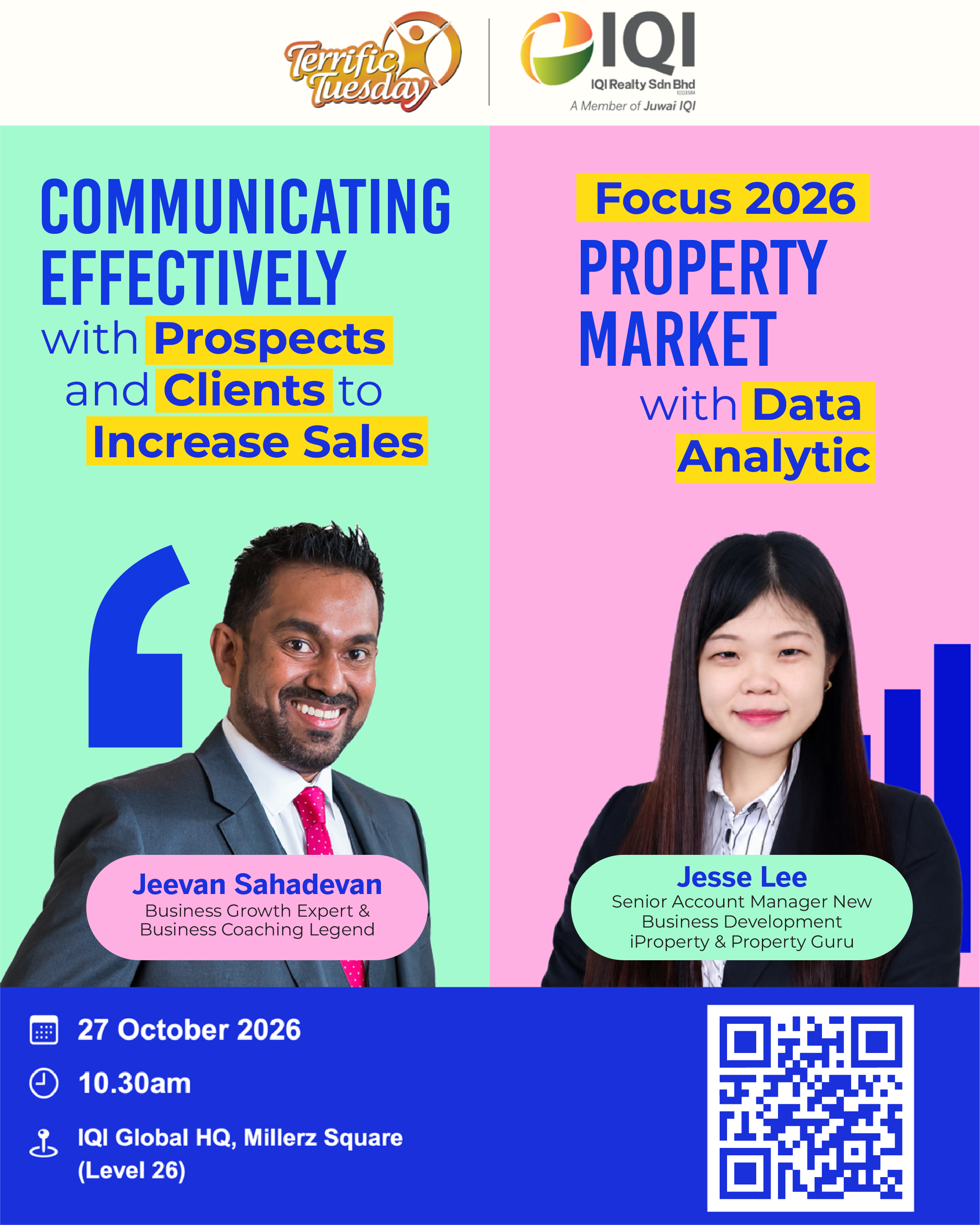 High-Impact Client Communication & 2026 Market Data Analytics